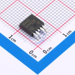 Infineon Technologies BTS6142D