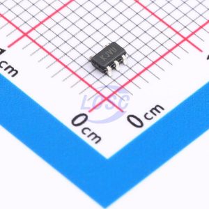 Microchip Tech MCP73831T-5ACI/OT