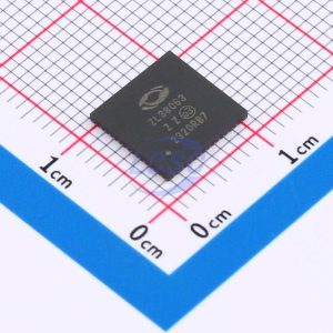 Microchip Tech ZL38063LDG1