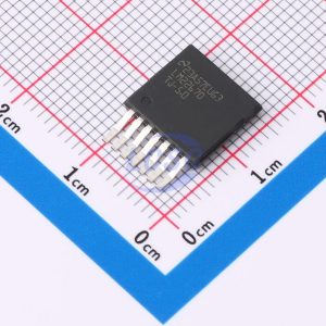 Texas Instruments LM22670TJ-5.0/NOPB
