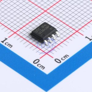 UTC(Unisonic Tech) UC3842BP