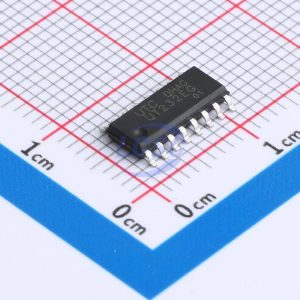 UTC(Unisonic Tech) UT232EG