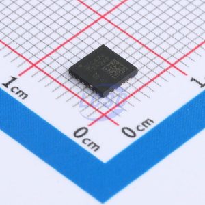 Vishay Intertech SIC474ED-T1-GE3
