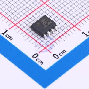 Diodes Incorporated XRP7665IDBTR-F
