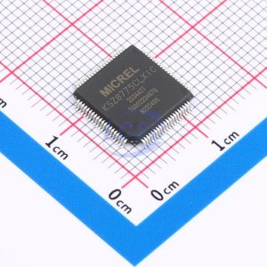 Microchip Tech KSZ8775CLXIC