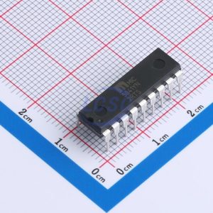 Microchip Tech MIC5841YN