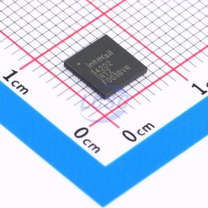 RENESAS ISL94202IRTZ-T7A