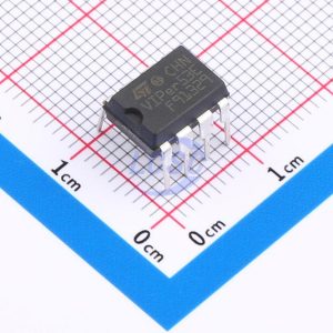 STMicroelectronics VIPER53EDIP-E