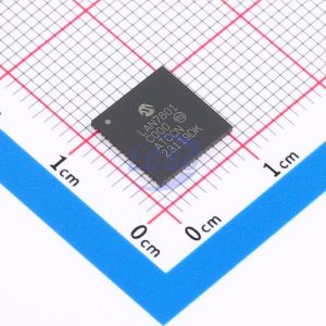 Microchip Tech LAN7801/9JX