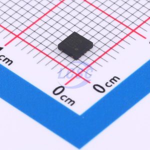 Texas Instruments LM10011SD/NOPB