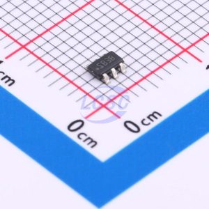 Texas Instruments LM2842XQMKX/NOPB