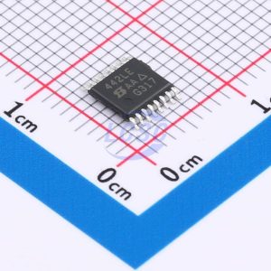 Vishay Intertech DG442LEDQ-T1-GE3