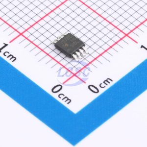 HGSEMI SN65HVD78EIMM/TR