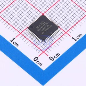 Microchip Tech KSZ8041TLI