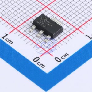 onsemi FSQ500L