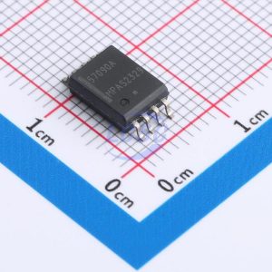 onsemi NCD57090ADWR2G