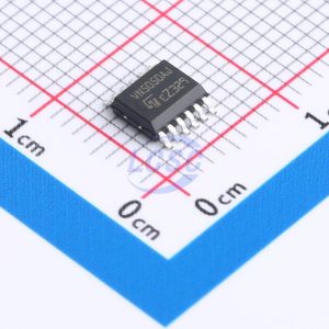 STMicroelectronics VN5050AJTR-E