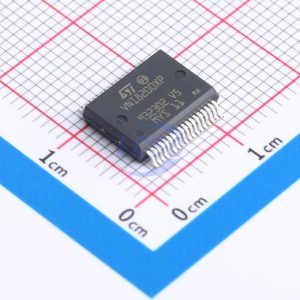 STMicroelectronics VNI8200XPTR