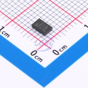 Texas Instruments BQ27542DRZT-G1