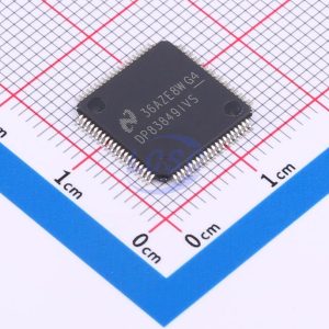 Texas Instruments DP83849IVS/NOPB