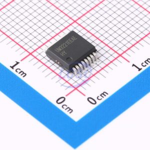Union Semiconductor UM3221EEAE