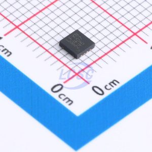 Analog Devices LTC2863HDD-1#PBF