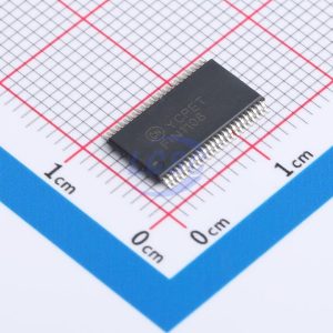 onsemi FIN1108MTDX