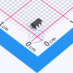 Union Semiconductor UM1660S