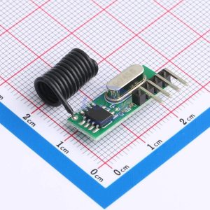 WF RX480RA 433MHz D6MM 0402 T1 V4