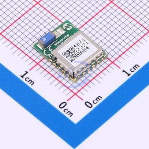 Microchip Tech RN4871-I/RM140