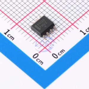 onsemi NCV84120DR2G