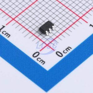 Silergy Corp SY6288F1ABC