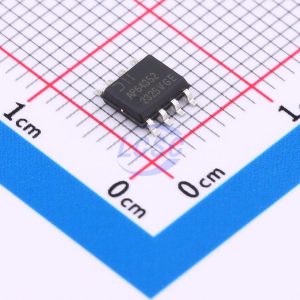 Diodes Incorporated AP64352SP-13