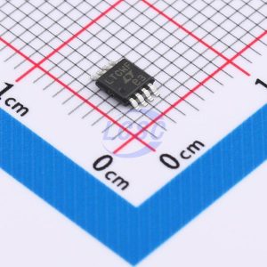 Analog Devices LTC2851IMS8#PBF