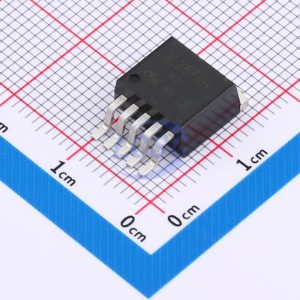 IKSEMICON IL2576HV-12D2T-P