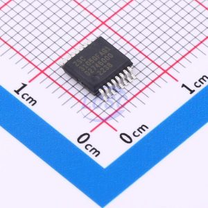 RENESAS ZSC31050FAG1-R