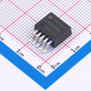 TECH PUBLIC LM2596SX-5.0