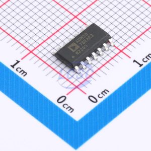 Analog Devices ADM3076EARZ