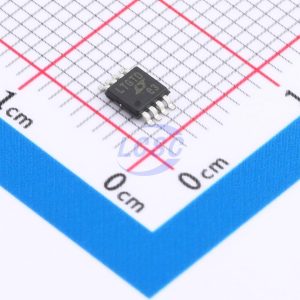 Analog Devices LTC4367IMS8#PBF