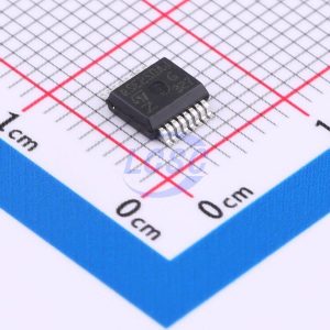 STMicroelectronics VNQ5E250AJ-E