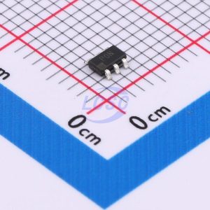 Analog Devices ADP1864AUJZ-R7
