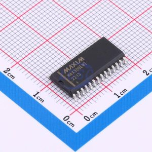 Analog Devices Inc./Maxim Integrated MAX306EWI+T