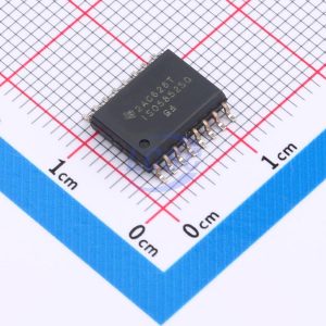 Texas Instruments ISO5852SQDWRQ1