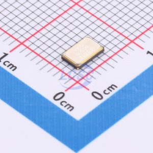 YXC Crystal Oscillators XL1EL89CSI-111YLC-8M