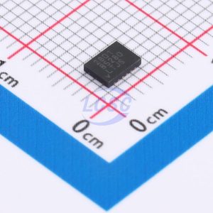 Analog Devices LTC2801IDE#TRPBF