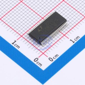 Analog Devices LTC6811IG-1#TRPBF