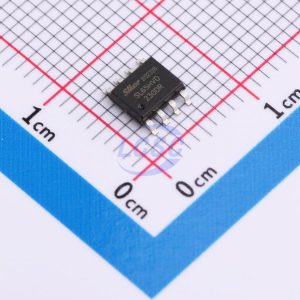 Slkor(SLKORMICRO Elec.) SL65HVD230DR