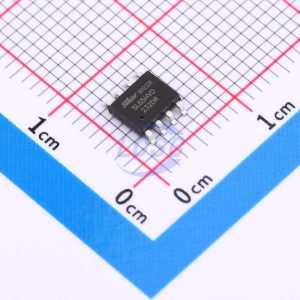 Slkor(SLKORMICRO Elec.) SL65HVD232DR