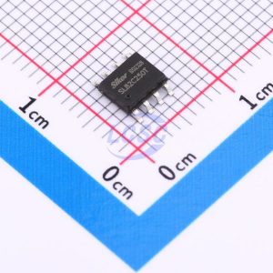 Slkor(SLKORMICRO Elec.) SL82C250T
