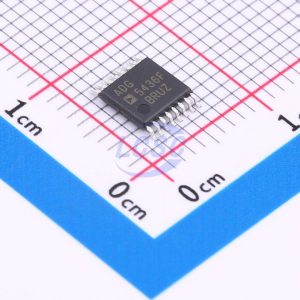 Analog Devices ADG5436FBRUZ